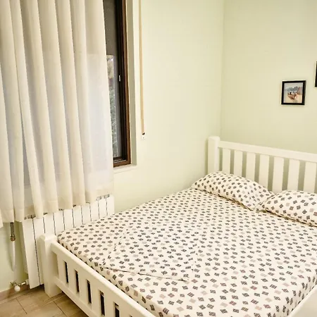 Hébergement de vacances Panoramic View Over Shkodra's - Serena Shkodër