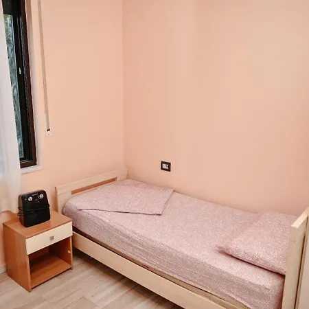 Panoramic View Over Shkodra's - Serena *