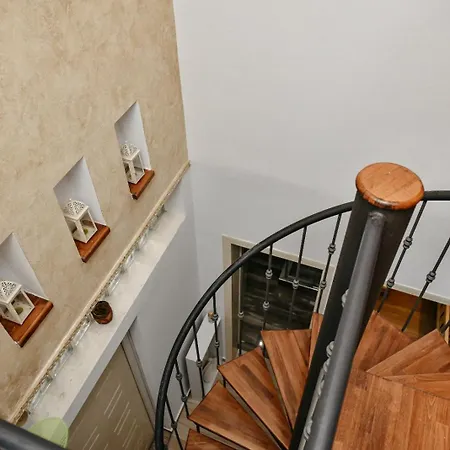 Panoramic View Over Shkodra's - Serena Prázdninový dům *