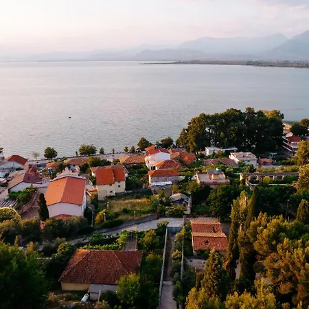 بيت للعطل Panoramic View Over Shkodra's - Serena