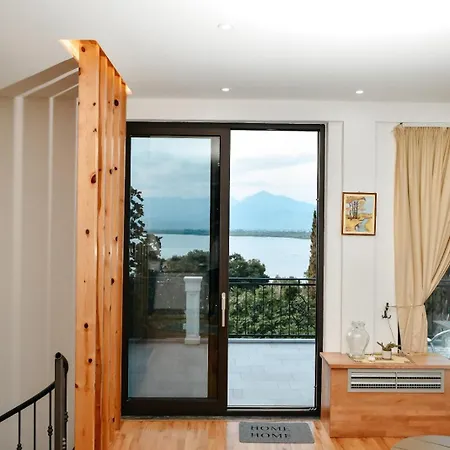 Panoramic View Over Shkodra's - Serena Shkodër