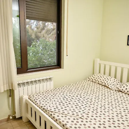 Panoramic View Over Shkodra's - Serena بيت للعطل