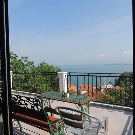 Сasa de vacaciones Panoramic View Over Shkodra's - Serena