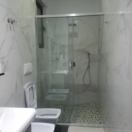 Panoramic View Over Shkodra's - Serena * شكودر