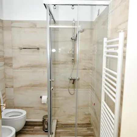 Panoramic View Over Shkodra's - Serena