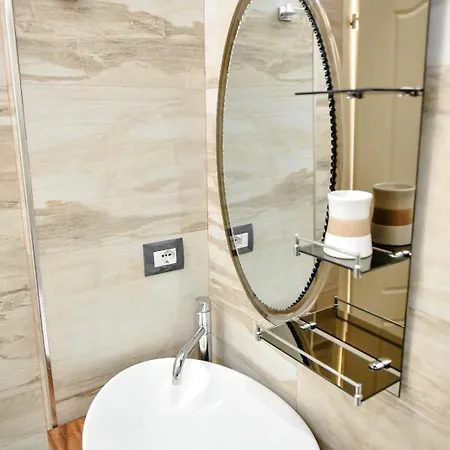 Panoramic View Over Shkodra's - Serena Shkodër