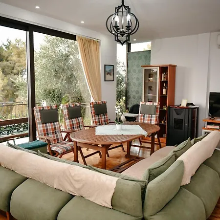 Panoramic View Over Shkodra's - Serena * Shkodër