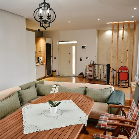 Panoramic View Over Shkodra's - Serena *