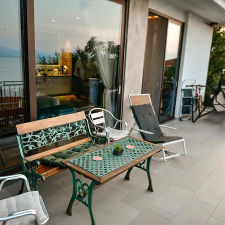 Panoramic View Over Shkodra's - Serena *