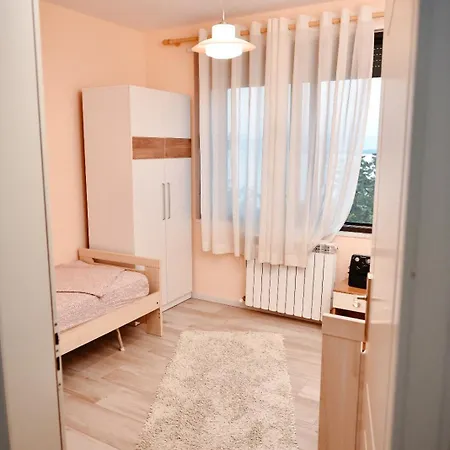 Panoramic View Over Shkodra's - Serena