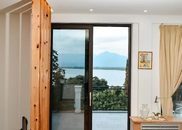 Panoramic View Over Shkodra's - Serena Szkodra