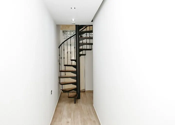 Panoramic View Over Shkodra's - Serena