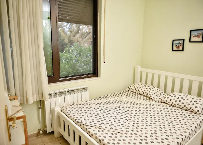 Panoramic View Over Shkodra's - Serena Dom wakacyjny