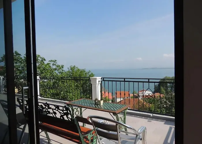 Dom wakacyjny Panoramic View Over Shkodra's - Serena