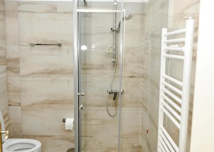 Panoramic View Over Shkodra's - Serena