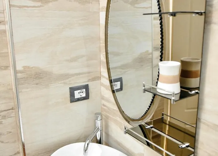 Panoramic View Over Shkodra's - Serena Szkodra