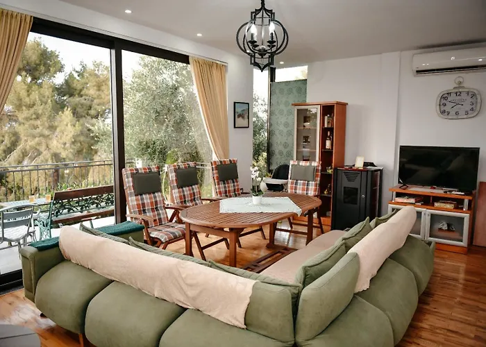 Panoramic View Over Shkodra's - Serena * Szkodra