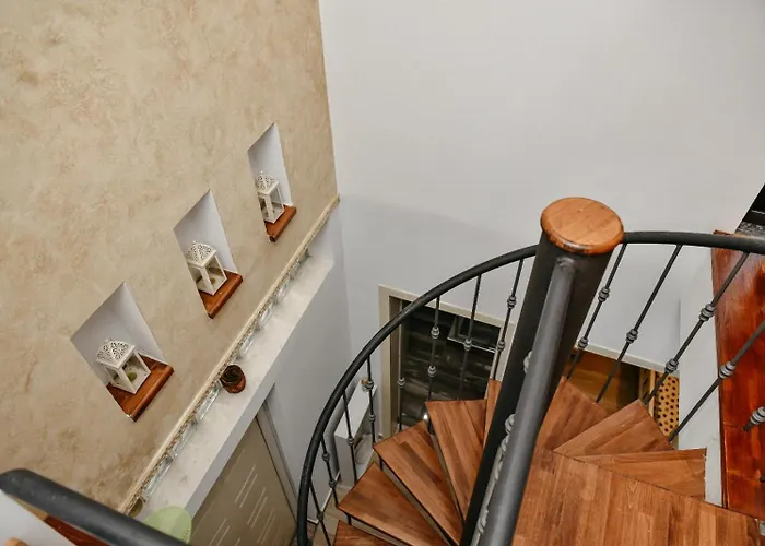 Panoramic View Over Shkodra's - Serena Dom wakacyjny *